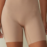 Shorts Enlace Adoncelle - Bege Nude