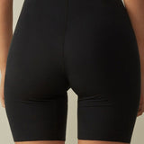 Shorts Enlace Adoncelle - Preto Essence