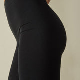 Shorts Enlace Adoncelle - Preto Essence