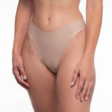 Kit 05 Adoncelle Clássica - Bege Nude