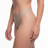 Kit 05 Adoncelle Clássica - Bege Nude